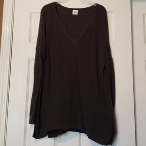 Cabi Snuggle Pullover Sweater Sz. M